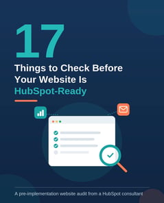 17 Things Cover